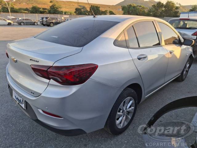 2023 CHEVROLET ONIX PLUS 