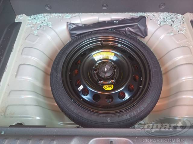 2026 CHEVROLET TRACKER 