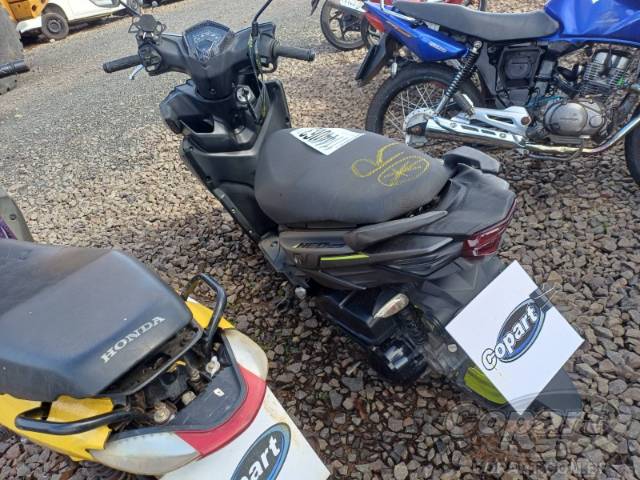 2020 YAMAHA NEO 