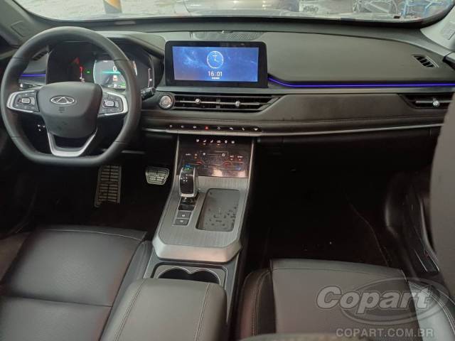 2024 CAOA CHERY TIGGO 5X 