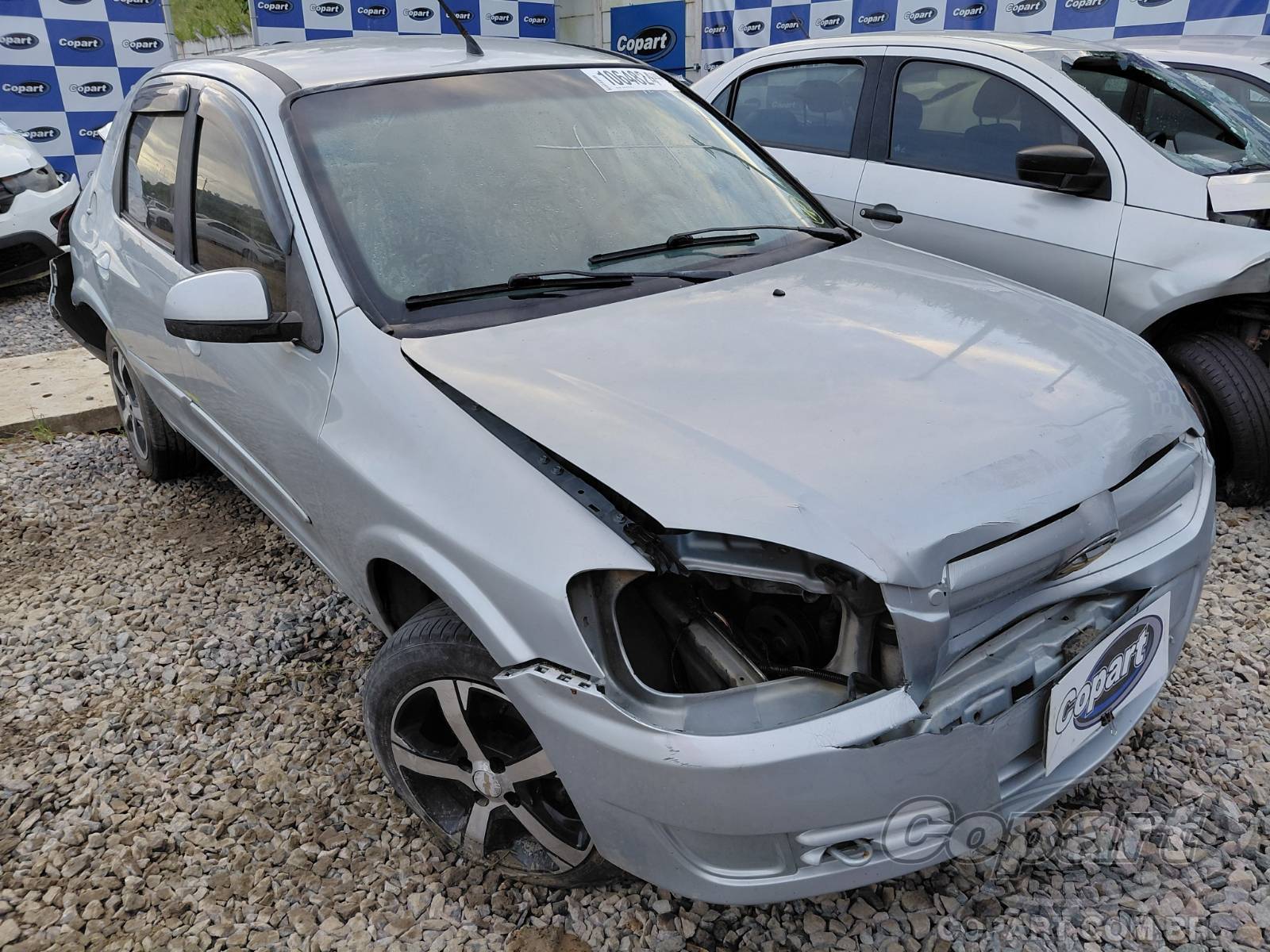CHEVROLET PRISMA 2008 Prisma Maxx 1.4 Flex