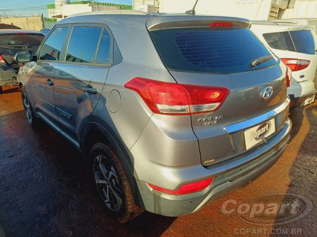 2021 HYUNDAI CRETA 