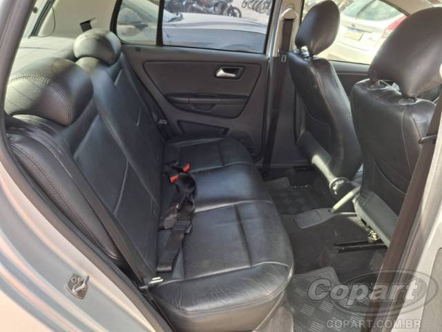 2012 VOLKSWAGEN FOX 