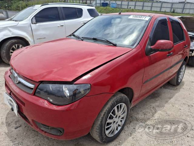 2012 FIAT PALIO 