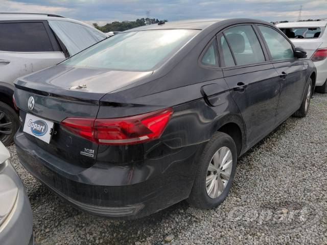 2019 VOLKSWAGEN VIRTUS 