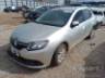 2016 RENAULT LOGAN 
