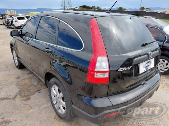 2009 HONDA CR-V 