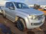 2012 VOLKSWAGEN AMAROK 