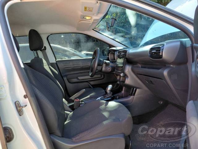 2020 CITROEN C4 CACTUS 