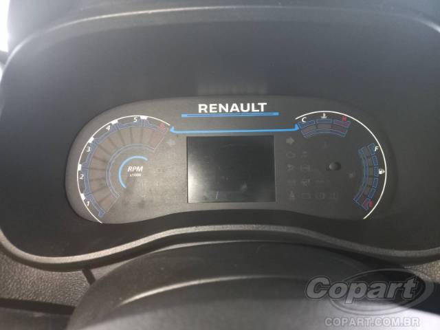 2023 RENAULT KWID 