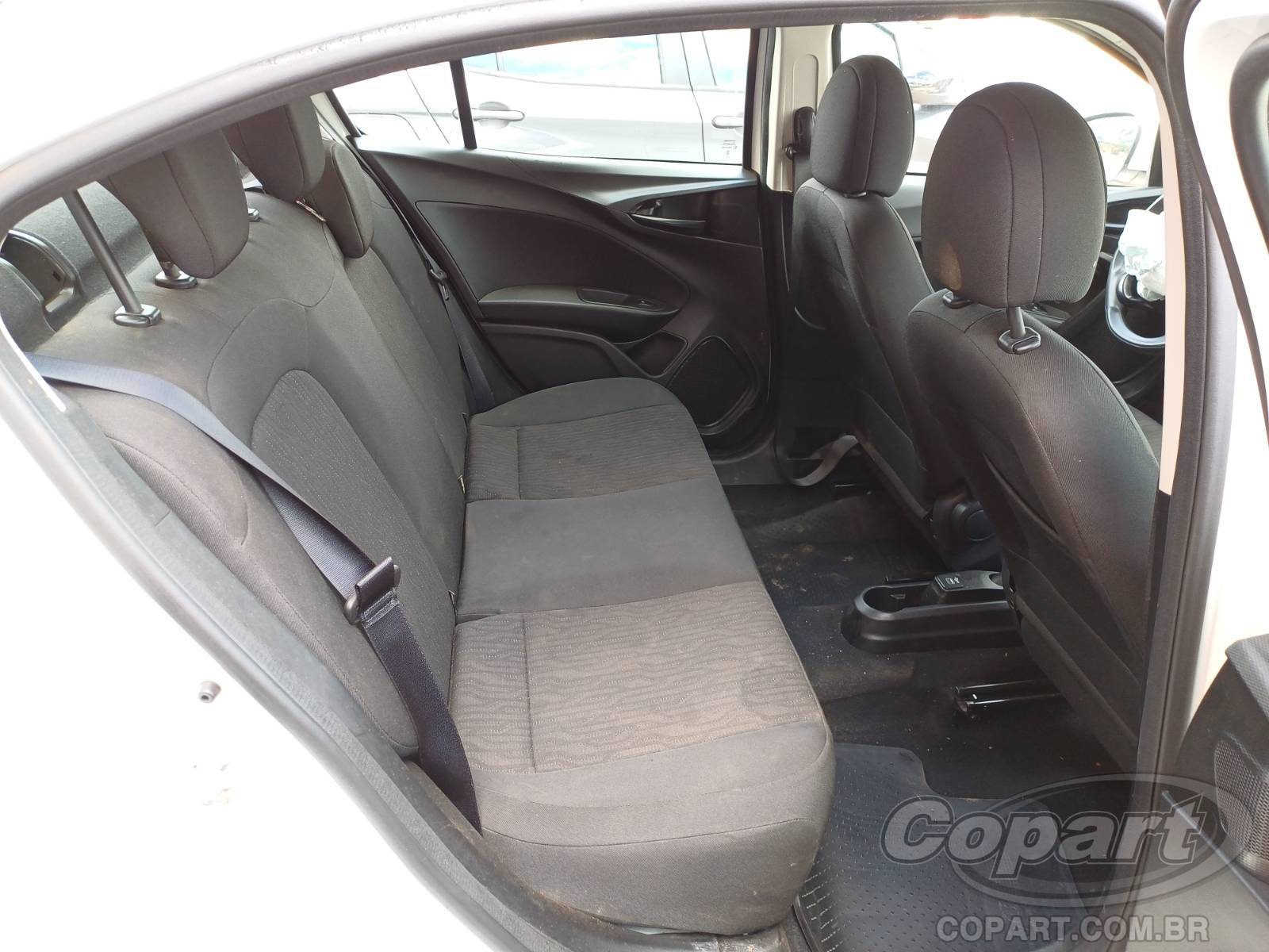 2023 FIAT CRONOS — foto 6 de 10