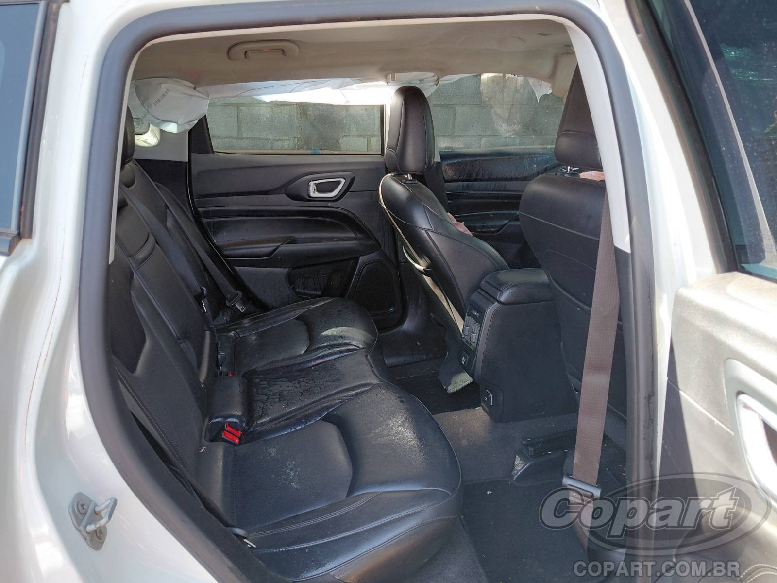 2022 JEEP COMPASS — foto 6 de 12