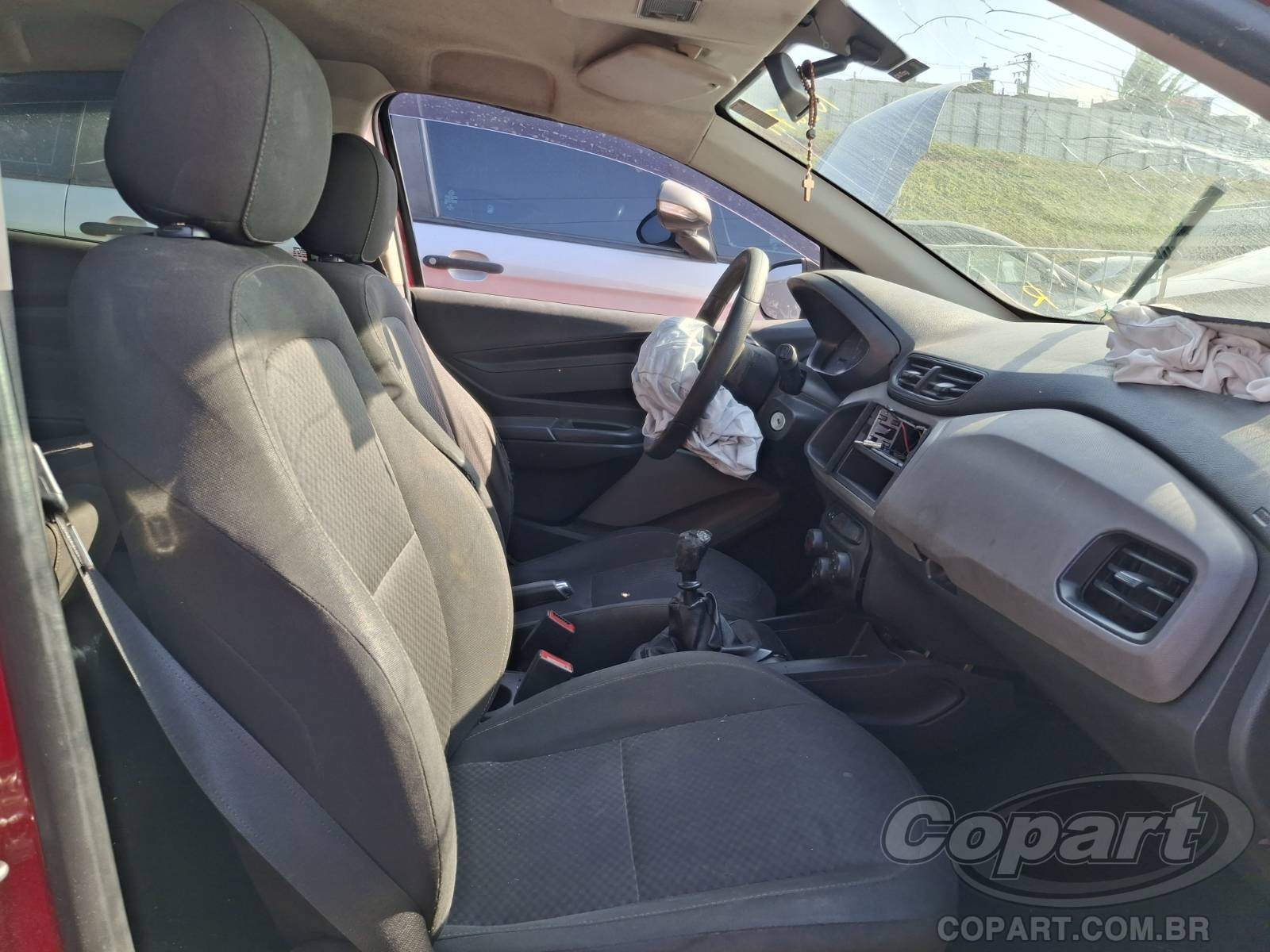 Foto 5: 2019 CHEVROLET ONIX