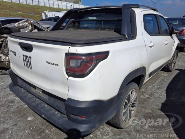 2025 FIAT STRADA CD 