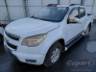 2015 CHEVROLET S10 CABINE DUPLA 