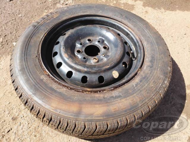 1998 FIAT PALIO 