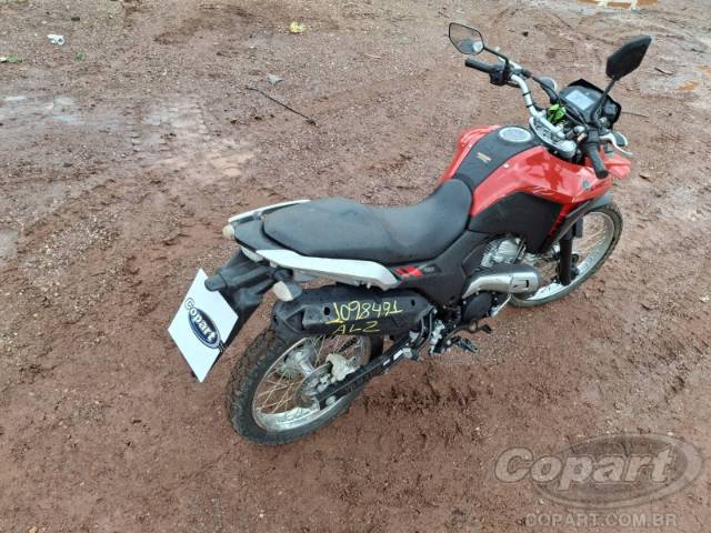 2025 YAMAHA XTZ 250 