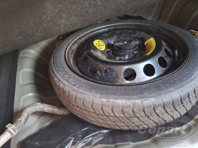 2025 CHEVROLET ONIX PLUS 