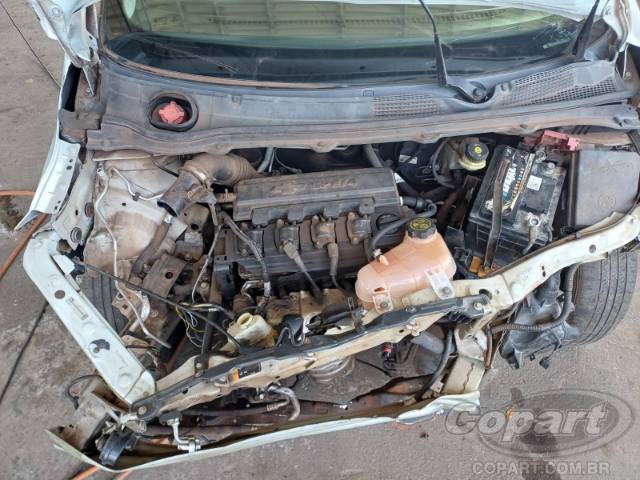 2015 CHEVROLET PRISMA 