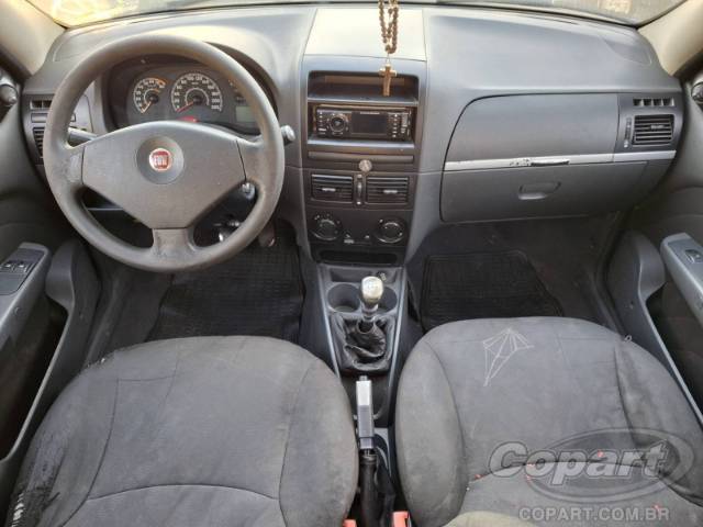 2010 FIAT PALIO 