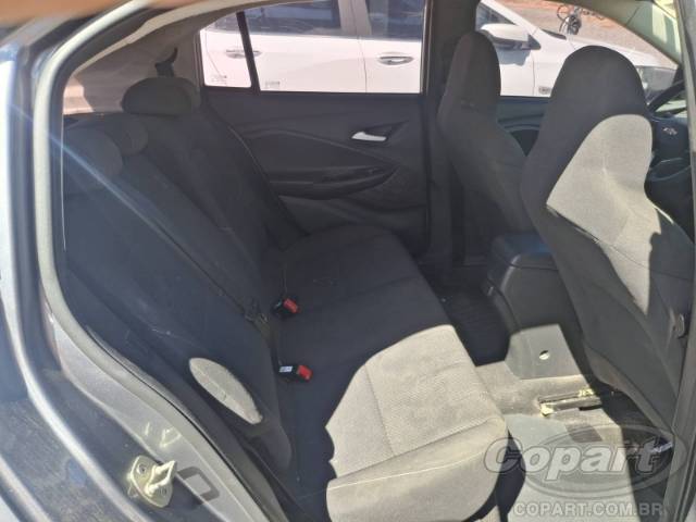 2023 CHEVROLET ONIX 