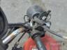 2011 HONDA CG 125 