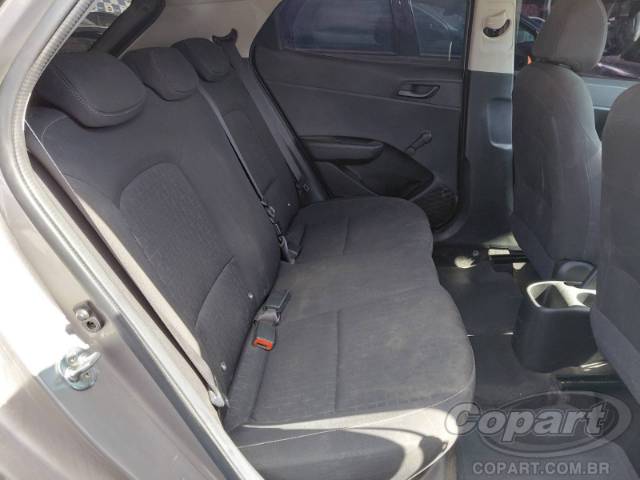 2024 HYUNDAI HB20 