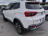 2019 CAOA CHERY TIGGO 5X 