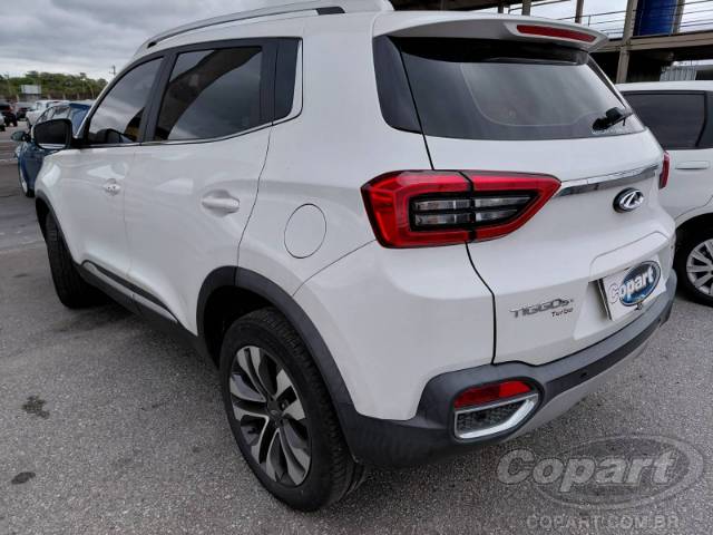 2019 CAOA CHERY TIGGO 5X 