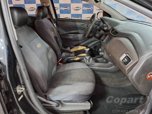 2018 CHEVROLET PRISMA 