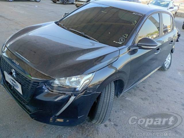 2024 PEUGEOT 208 