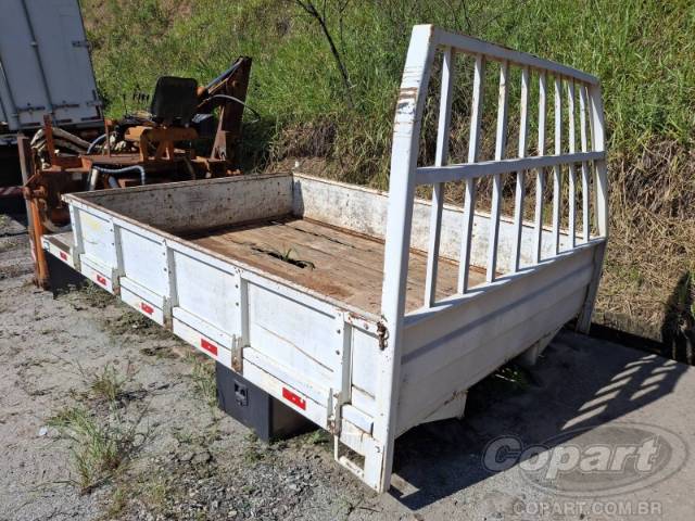 0 IMAP Implemento Rodoviário Escavador 