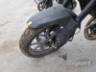 2026 HONDA NX 500 