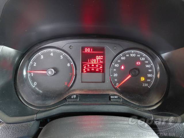 2023 VOLKSWAGEN GOL 