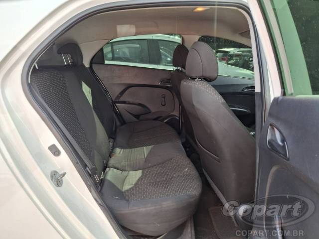 2019 HYUNDAI HB20 
