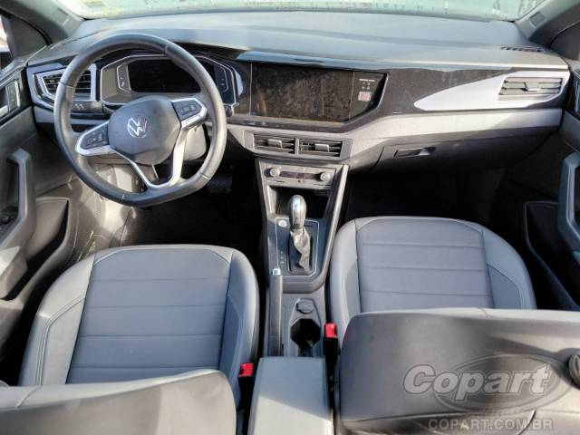 2022 VOLKSWAGEN NIVUS 