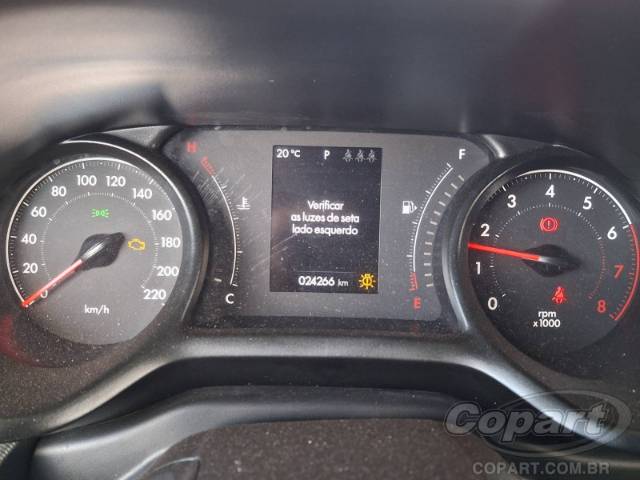 2024 FIAT PULSE 