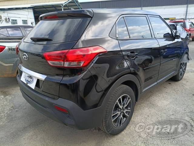 2019 HYUNDAI CRETA 