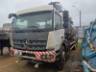 2025 MERCEDES-BENZ Atego 
