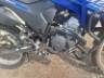 2022 YAMAHA XTZ 250 