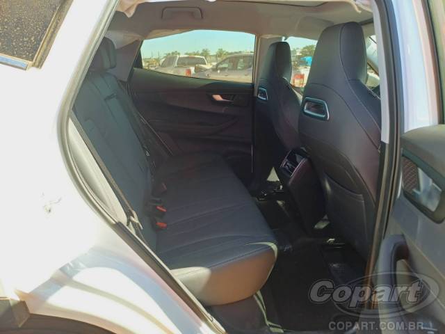 2027 CAOA CHERY TIGGO 5X 