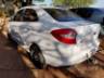 2019 FORD KA SEDAN 