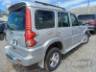 2010 MAHINDRA SCORPIO SUV 