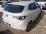 2020 FIAT ARGO 