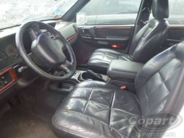 1997 JEEP GRAND CHEROKEE 