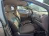 2015 FIAT GRAND SIENA 