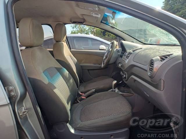 2015 FIAT GRAND SIENA 