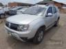 2018 RENAULT DUSTER 