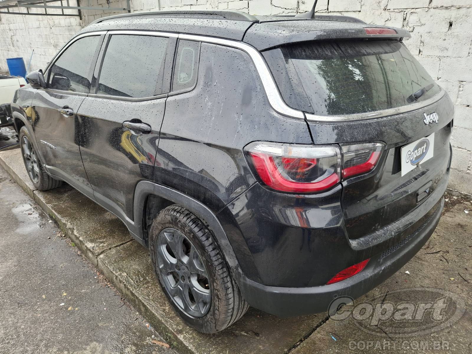 Foto 3: 2019 JEEP COMPASS