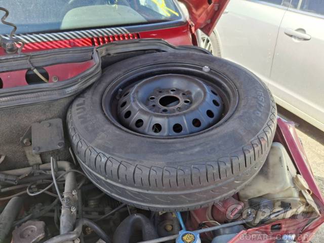 1996 FIAT UNO 